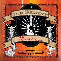 Broke And Lonely - Tab Benoit
