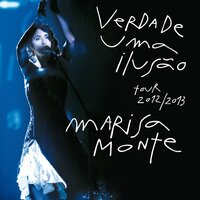 E.C.T. - Marisa Monte
