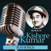 Sara Zamana - Kishore Kumar