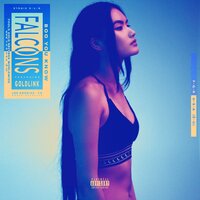 Boo You Know - Falcons, GoldLink