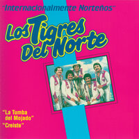 En La Misma Cantina - Los Tigres Del Norte