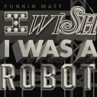 I Wish - Funkin Matt