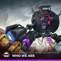 Who We Are - Archie, Brenton Mattheus, Itro