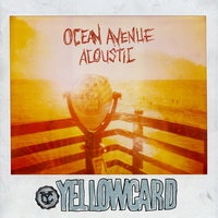 View From Heaven Acoustic - Yellowcard