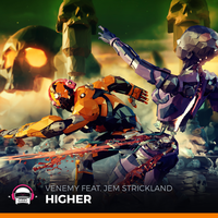 Higher - Venemy, Jem Strickland