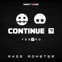 My Love - Made Monster