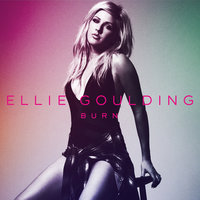 Burn - Ellie Goulding, Mat Zo