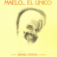 Traigo De Todo - Ismael Rivera