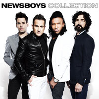 I Am Second - Newsboys