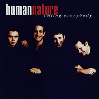 Can I Do You - Human Nature