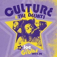 Natty Dread Taking Over - Culture, I-Roy