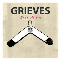 Back At Em - Grieves