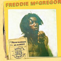 Sitting In The Park [Extended] - Freddie McGregor
