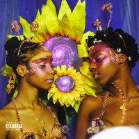 Burn - Oshun