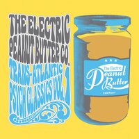 Spread the Jam - The Electric Peanut Butter Company, Shawn Lee, Adrian Quesada