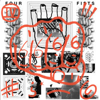 MMMMMHMMMMM - Four Fists