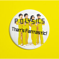 Cock-A-Doodle-Doo - Polysics