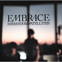 Snow - BOOM BOOM SATELLITES