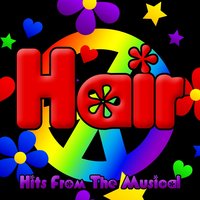 Donna - The Theatreland Chorus