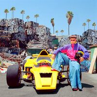 Do You Feel Me? - Oliver Tree, Whethan