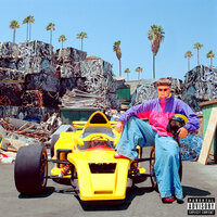 All Bets Are Off - Oliver Tree