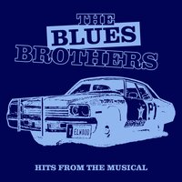 Jailhouse Rock - The Theatreland Chorus, The Theatrelands
