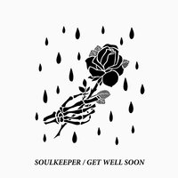 Coma - Soulkeeper