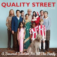 Christmas Can't Be Far Away - Nick Lowe