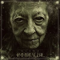 Disrespect - Immoralist