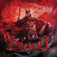 Another Star Means Another Death - Lonewolf
