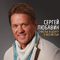 Счастье в долгу у несчастья - Сергей Любавин
