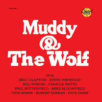 Can't Lose What You Never Had - Muddy Waters, Otis Spann, Michael Bloomfield