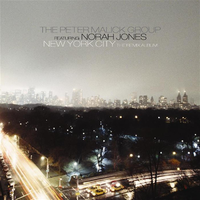 Strange Transmissions - Bastone And Burnz Club Remix - Peter Malick, Norah Jones