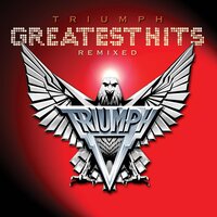 Love Hurts - Triumph