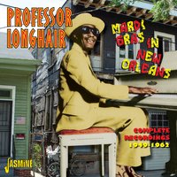 Professor Longhair