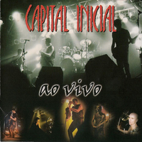 Será Que É Amor - Capital Inicial