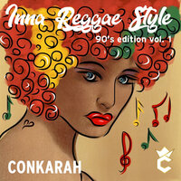 Zombie - Conkarah