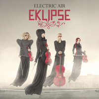 Set Fire to the Rain - Eklipse