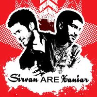 Are - Sirvan Khosravi, Xaniar Khosravi
