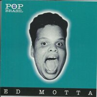 Um contrato com Deus - Ed Motta