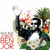 Um avião me informou - Jorge Ben