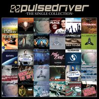 Sound of Celebration - Pulsedriver, Jonny Rose