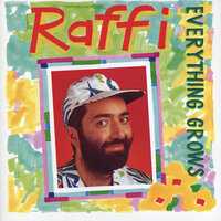 Eight Piggies in a Row - Raffi