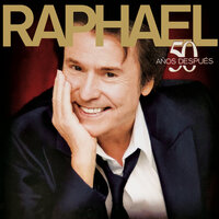 Como Han Pasado Los Años - Raphael, Rocío Dúrcal