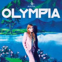 Forgive Me - Austra