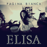 Pagina bianca - Elisa