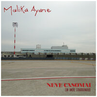 Neve casomai (Un amore straordinario) - Malika Ayane