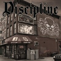 Devil In Disguise - Discipline