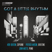 I'll See You in C-U-B-A - John Musto, Patrick Mason, Ирвинг Берлин