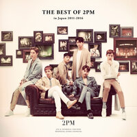 So Bad - 2PM